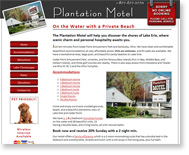 PlantationMotel.com